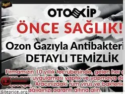 Sites similar to otokip.com.tr