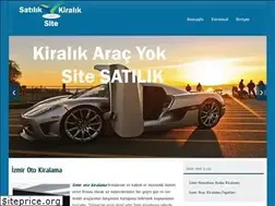 Sites similar to otokira.com.tr