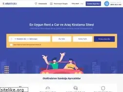 Sites similar to otokirala.com