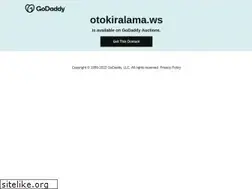 Sites similar to otokiralama.ws