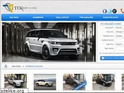 Sites similar to otokiralamaistanbul.com.tr
