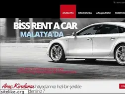 Sites similar to otokiralamamalatya.com