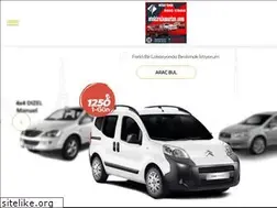 Sites similar to otokiralamarize.com