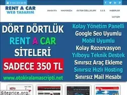 Sites similar to otokiralamascripti.net