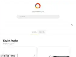 Sites similar to otokiralamaturkiye.com