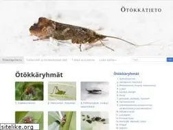 Sites similar to otokkatieto.fi