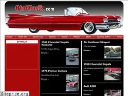 Sites similar to otoklasik.com