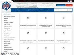 Sites similar to otoklima.com.tr