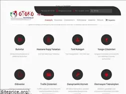 Sites similar to otoko.com.tr