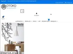 Sites similar to otoko.fr