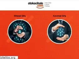 Sites similar to otokocihale.com