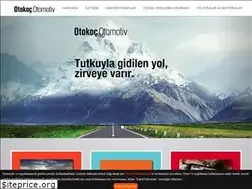Sites similar to otokocotomotiv.com.tr