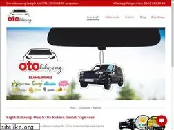 Sites similar to otokokusu.org
