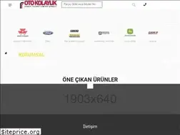 Sites similar to otokolaylik.com.tr