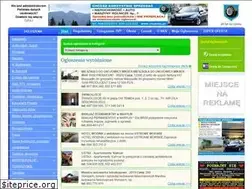 Sites similar to otokolo.pl