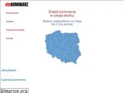 Sites similar to otokominiarz.pl
