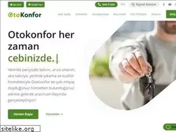 Sites similar to otokonfor.com