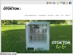 Sites similar to otokton.xyz