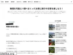 Sites similar to otoku-urara.com