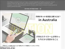 Sites similar to otokuinfoaustralia.com