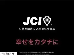 Sites similar to otokuni-jc.org