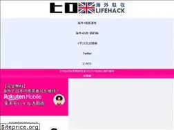 Sites similar to otokuniliving.com