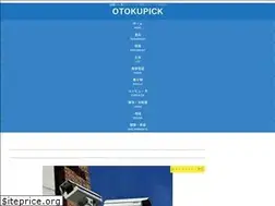 Sites similar to otokupick.com