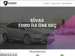 Sites similar to otokurt.com.tr