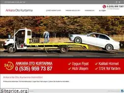 Sites similar to otokurtarma.gen.tr