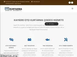 Sites similar to otokurtarma38.com
