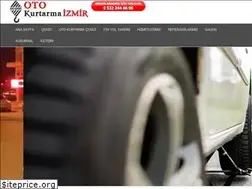 Sites similar to otokurtarmaizmir.net