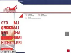 Sites similar to otokurtarmankara.com