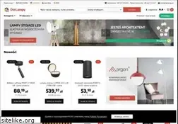 Sites similar to otolampy.pl