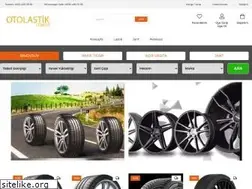 Sites similar to otolastik.com.tr