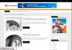 Sites similar to otolastikler.com