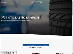 Sites similar to otolastiktamircisi.com