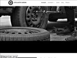 Sites similar to otolastikyardim.com