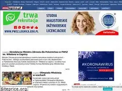 Sites similar to otolegnica.pl