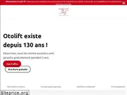 Sites similar to otolift.fr