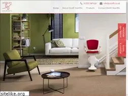 Sites similar to otoliftstairlifts.co.uk