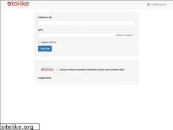 Sites similar to otolike.net