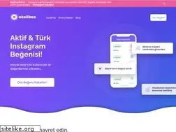 Sites similar to otolikes.com