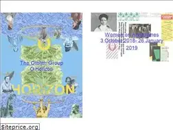 Sites similar to otolithgroup.org