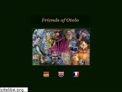 Sites similar to otolo.eu