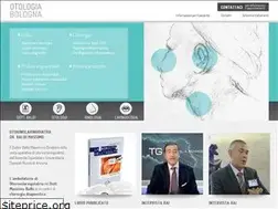 Sites similar to otologiabologna.it