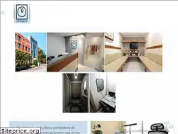 Sites similar to otologica.com.br