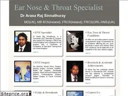 Sites similar to otologypro.com.my