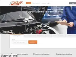 Sites similar to otolojikparca.com