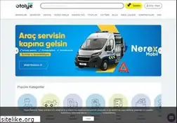 Sites similar to otolye.com