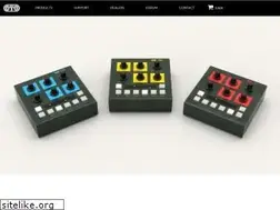 Sites similar to otomachines.com